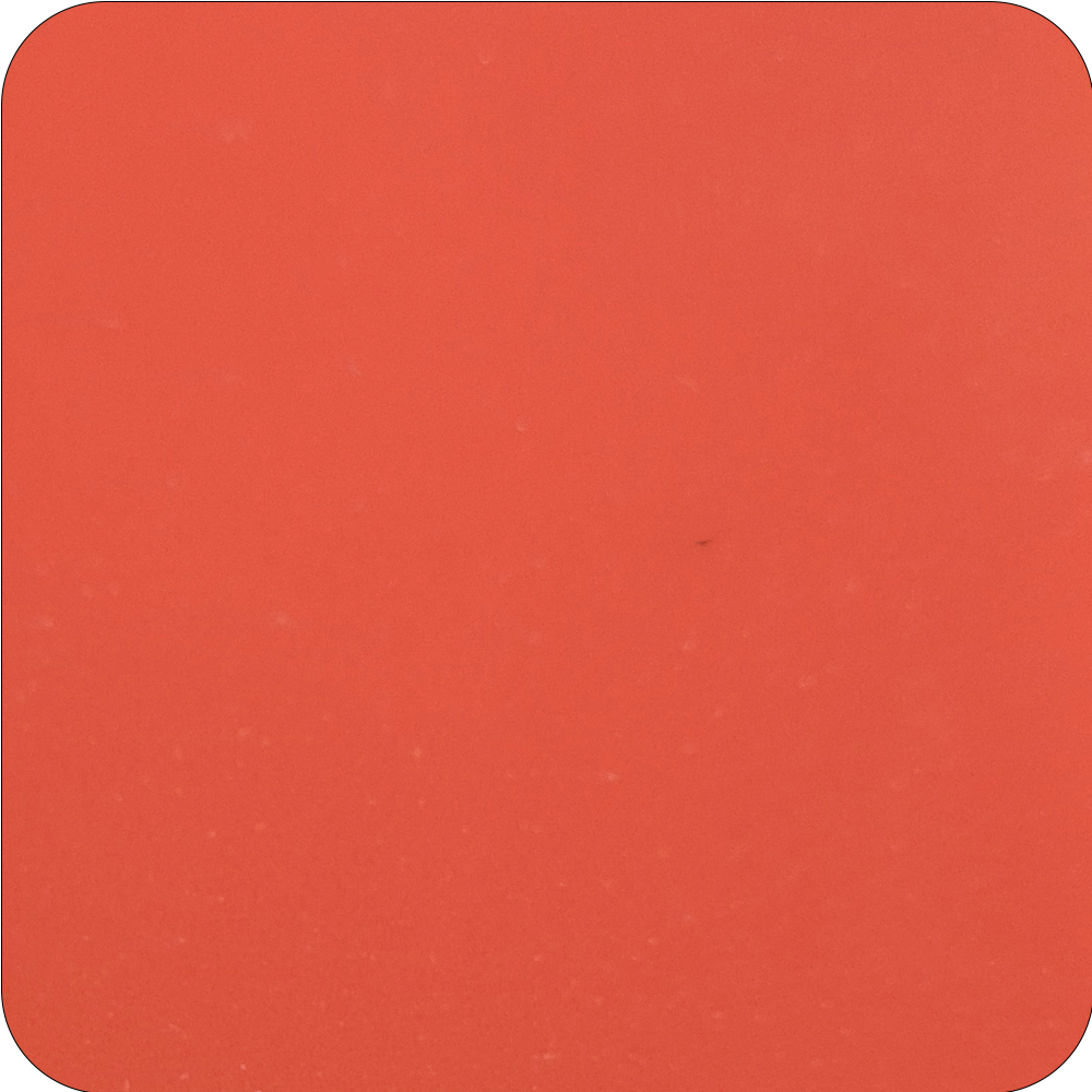 Kiwi Underglaze - Coral Orange