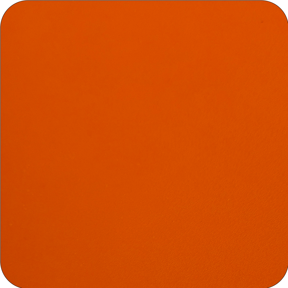 Kiwi Underglaze - Monarch Orange