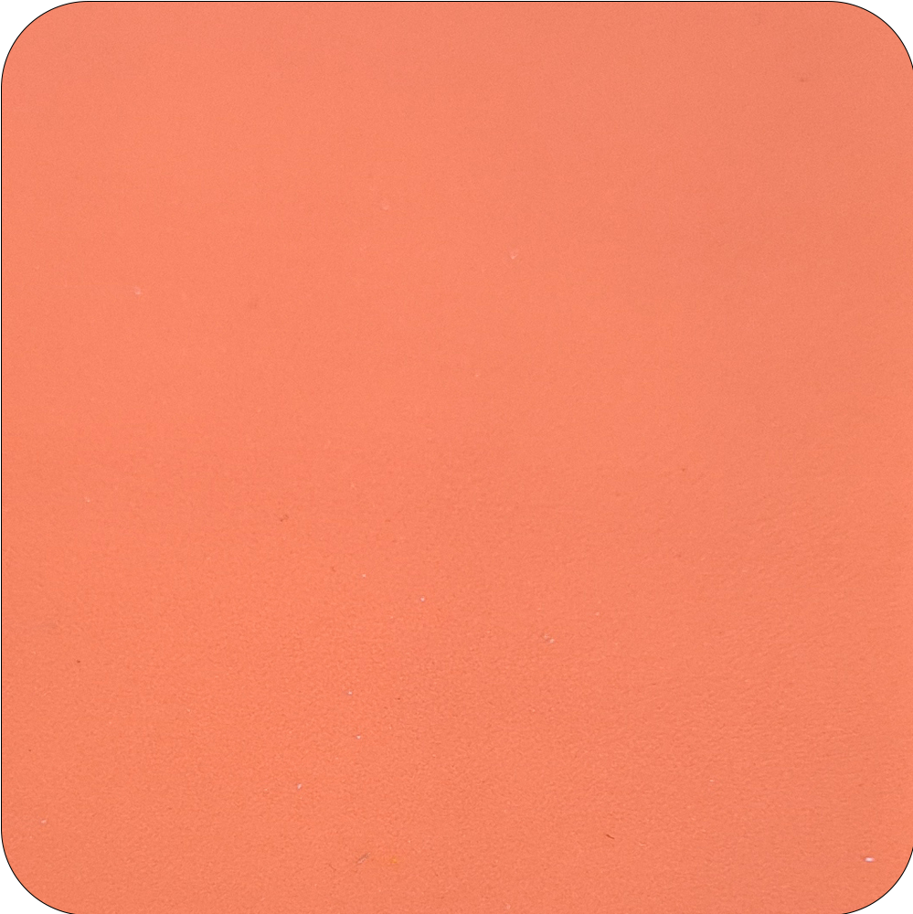 Kiwi Underglaze - Peach Orange